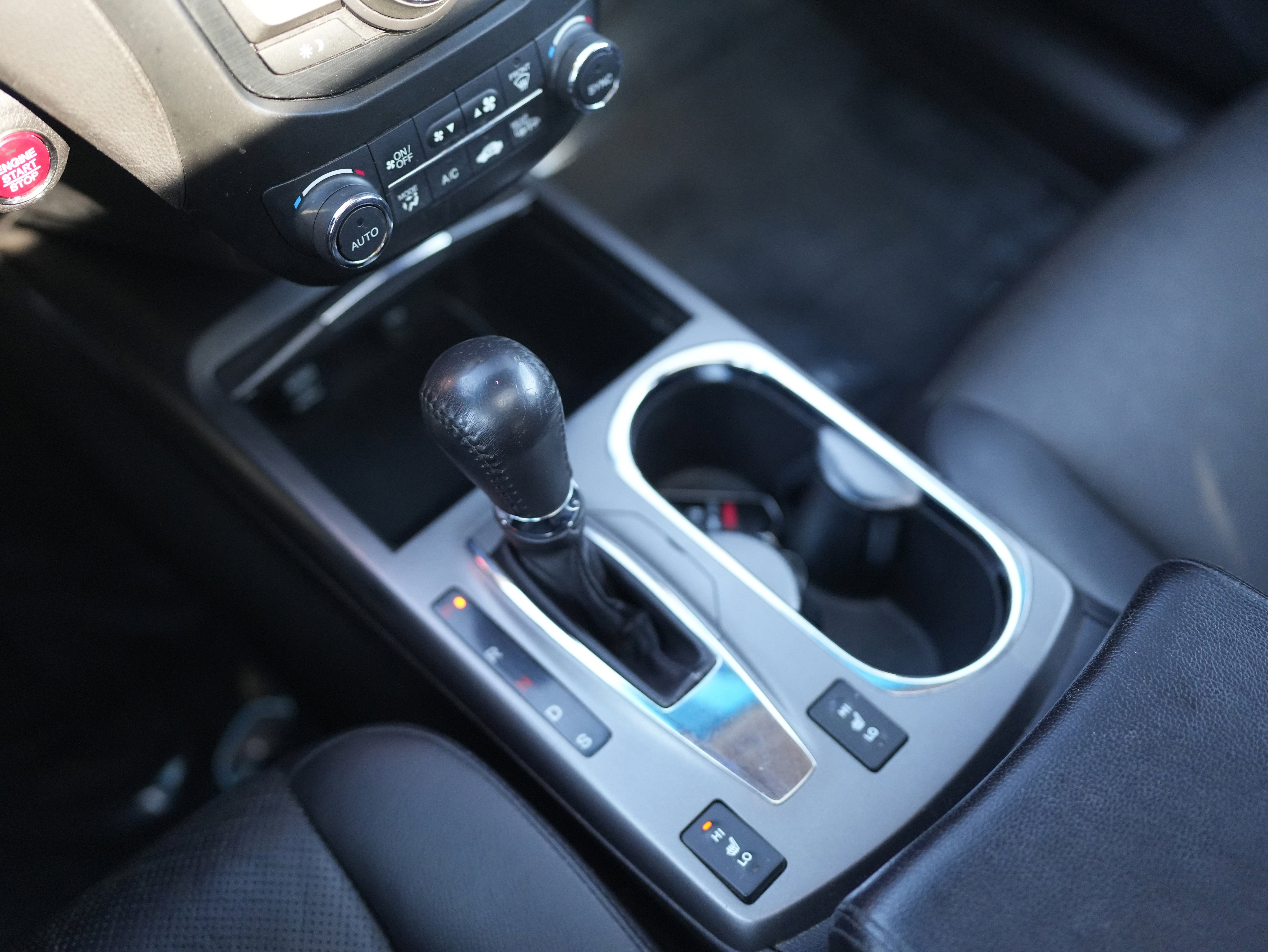 2015 Acura RDX Tech Pkg