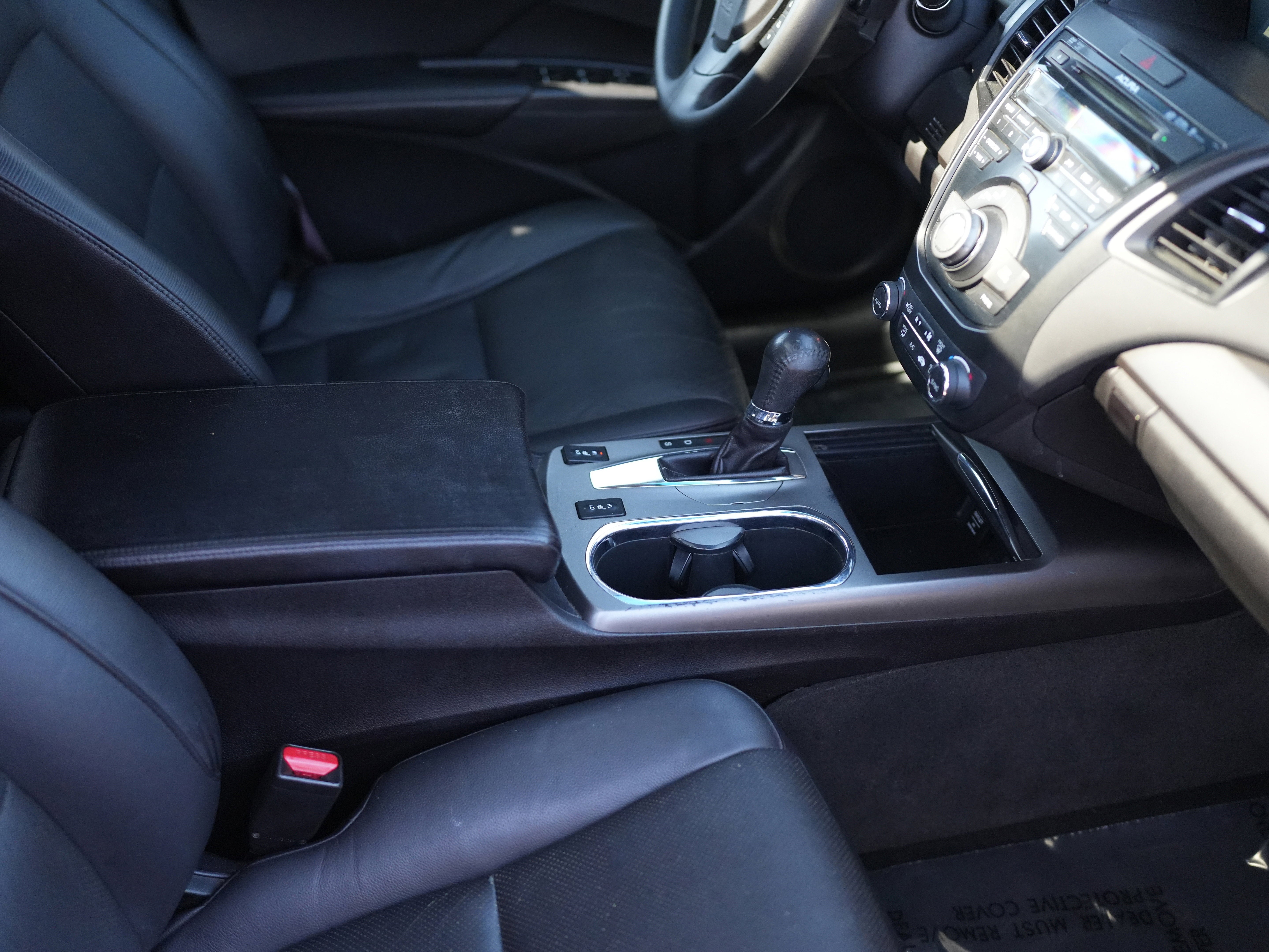 2015 Acura RDX Tech Pkg