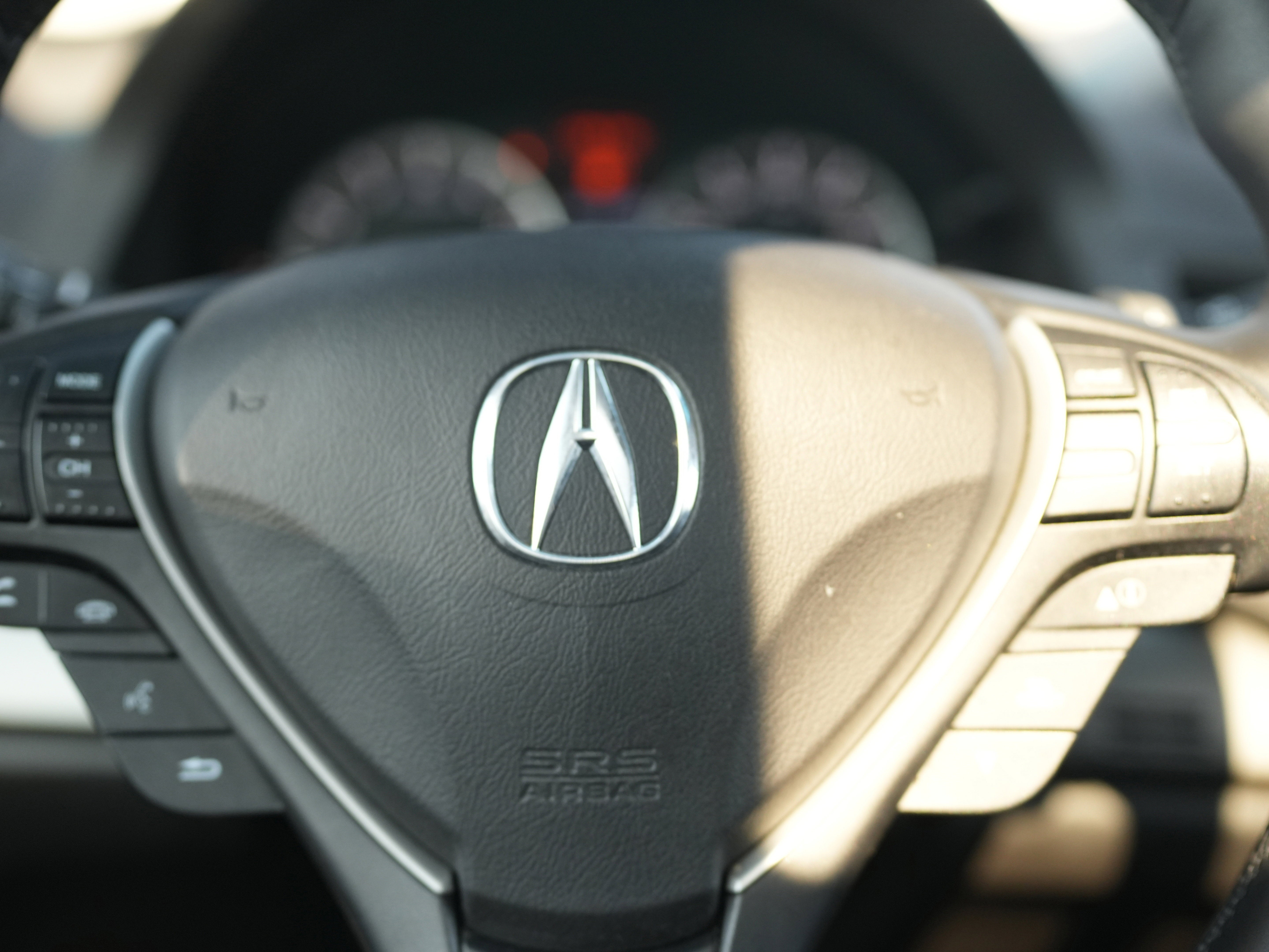 2015 Acura RDX Tech Pkg