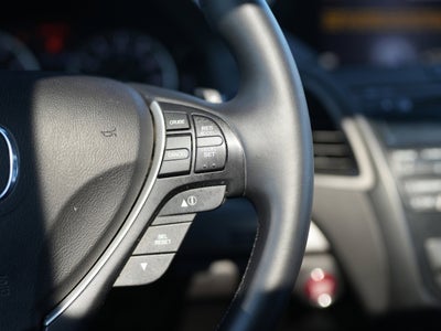 2015 Acura RDX Tech Pkg