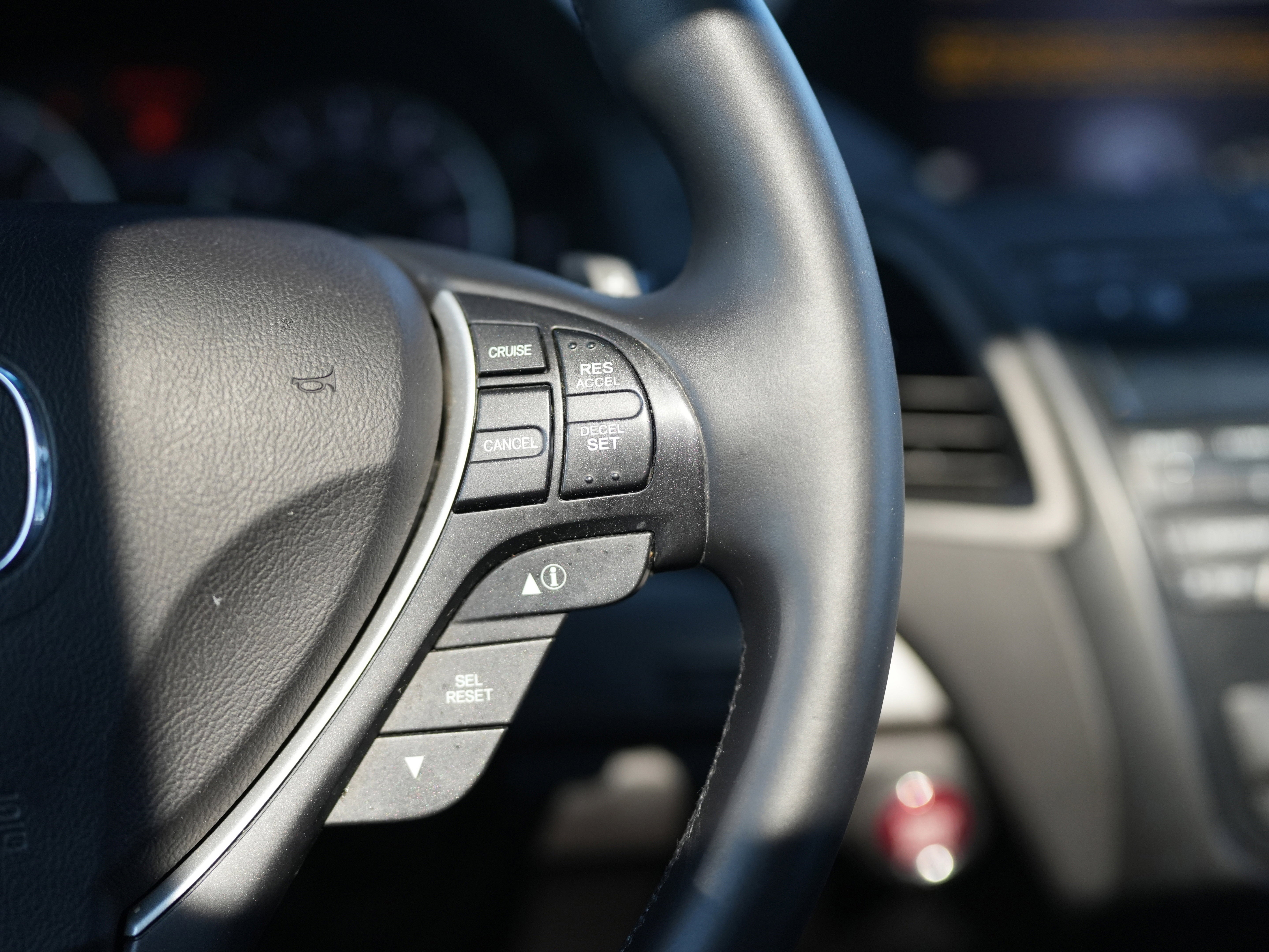 2015 Acura RDX Tech Pkg