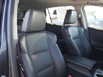 2015 Acura RDX Tech Pkg