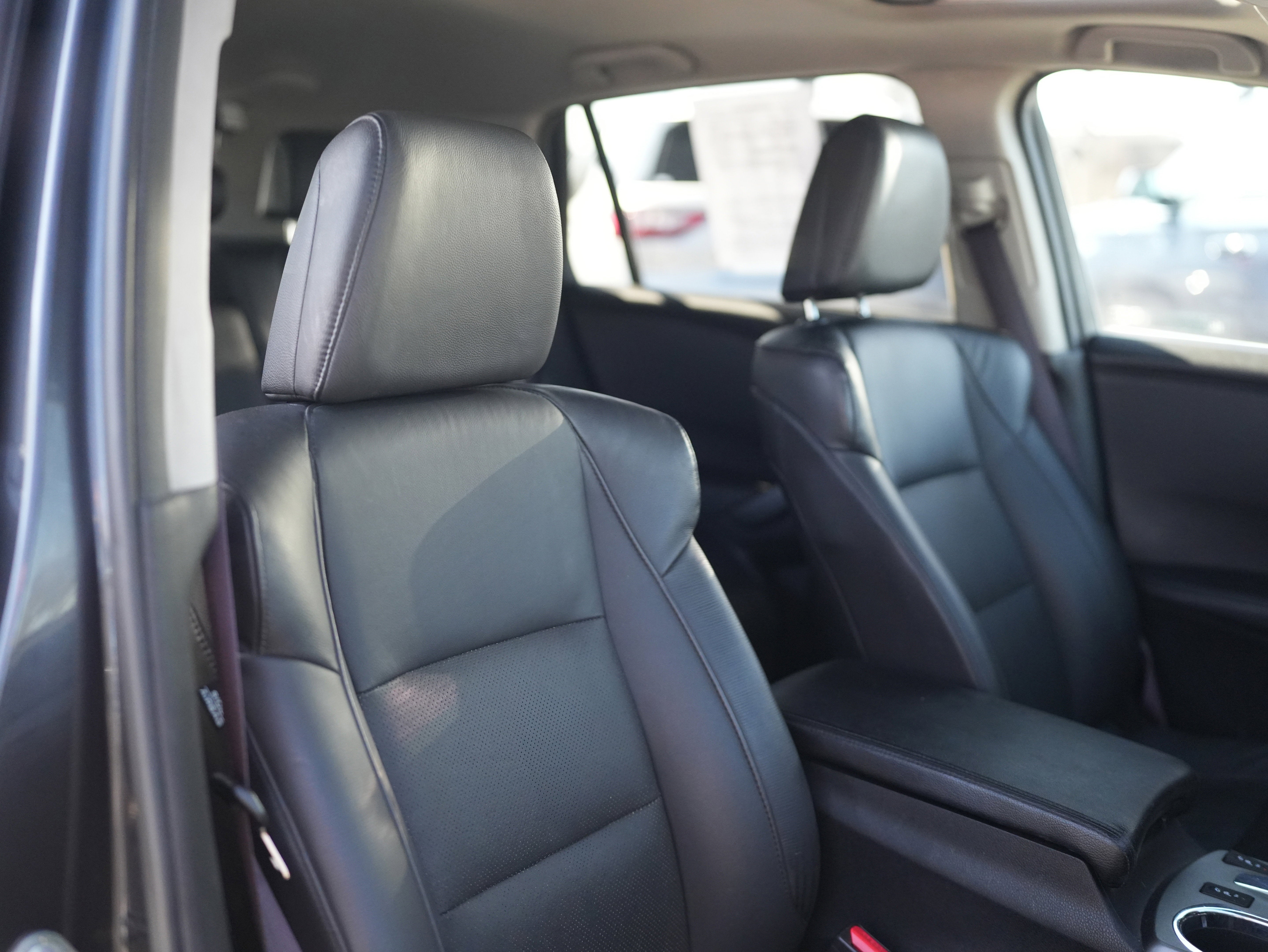 2015 Acura RDX Tech Pkg