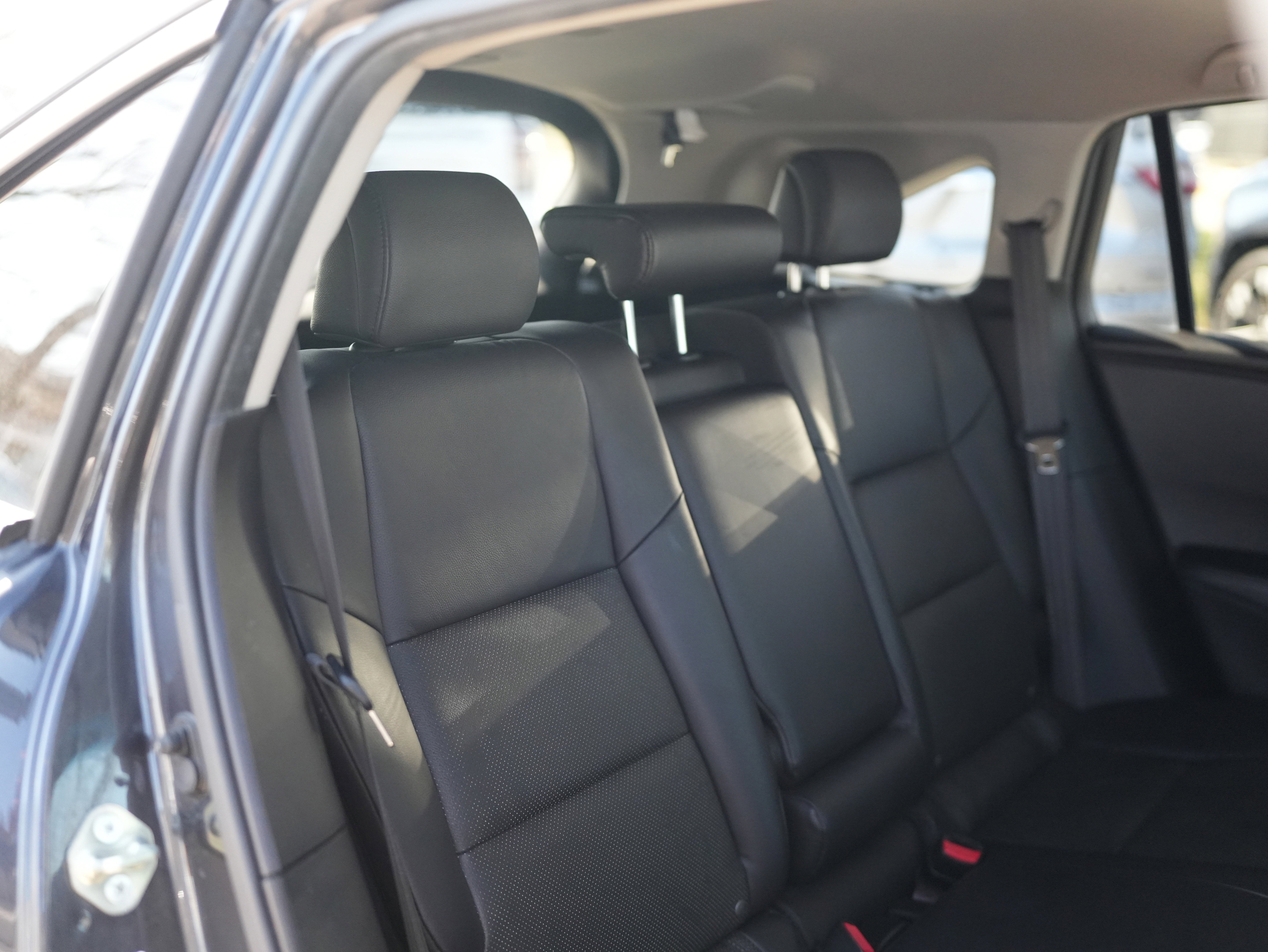 2015 Acura RDX Tech Pkg