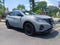 2022 Nissan Murano SV Intelligent AWD