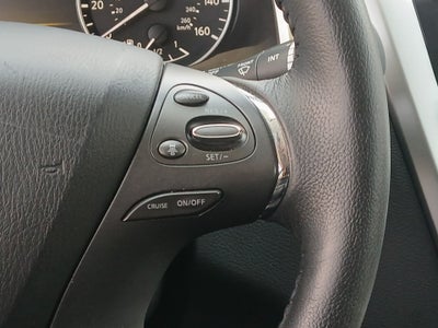 2022 Nissan Murano SV Intelligent AWD