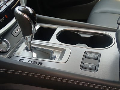 2022 Nissan Murano SV Intelligent AWD