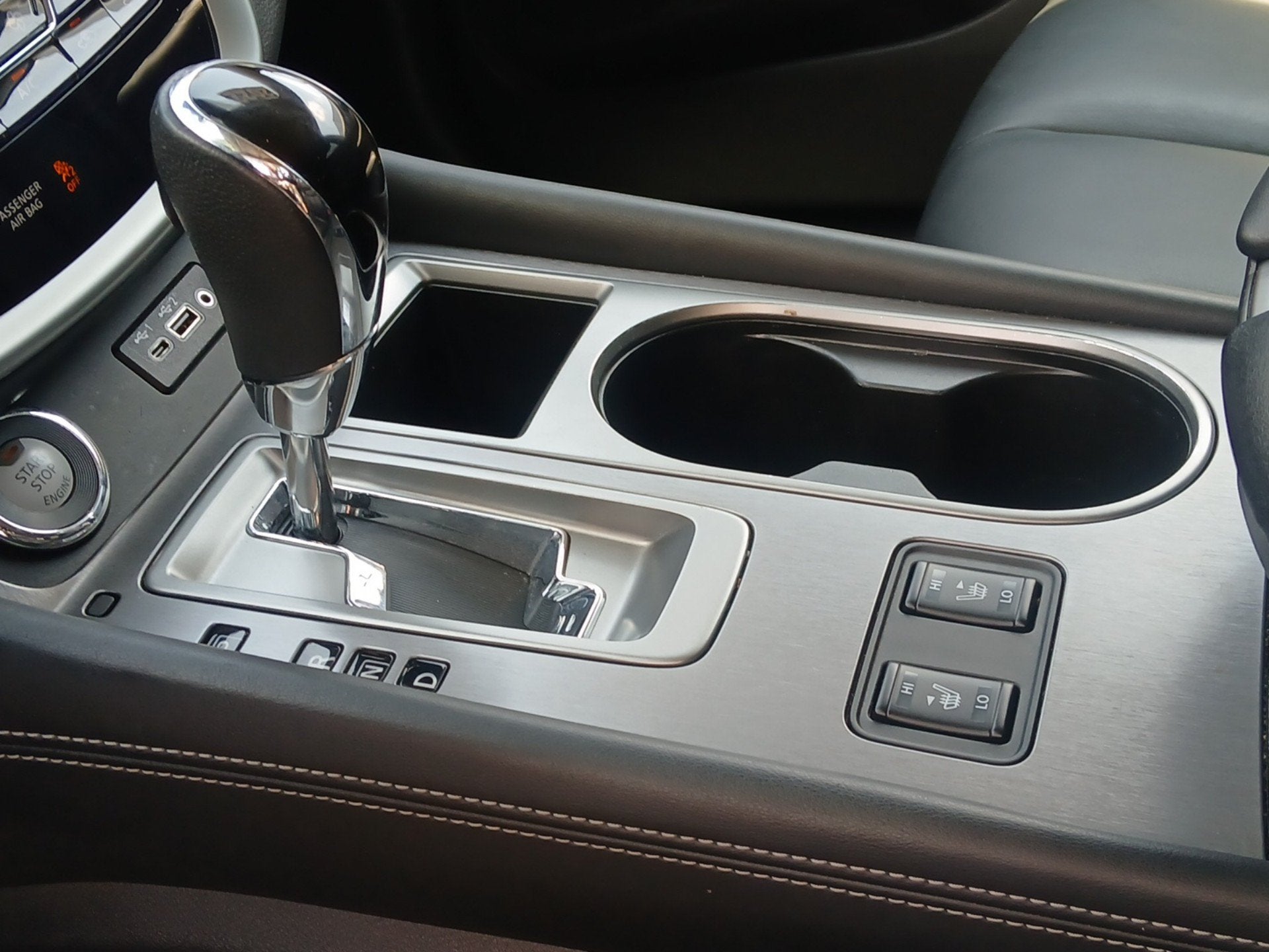 2022 Nissan Murano SV Intelligent AWD