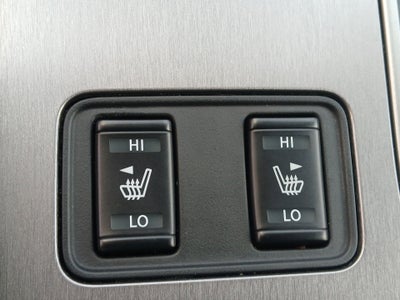 2022 Nissan Murano SV Intelligent AWD