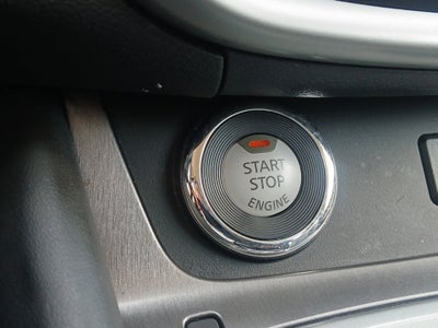 2022 Nissan Murano SV Intelligent AWD