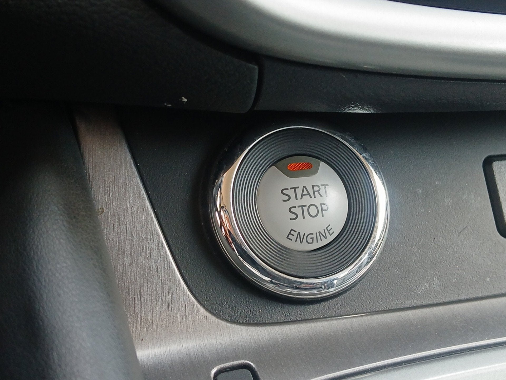 2022 Nissan Murano SV Intelligent AWD