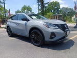 2022 Nissan Murano SV Intelligent AWD