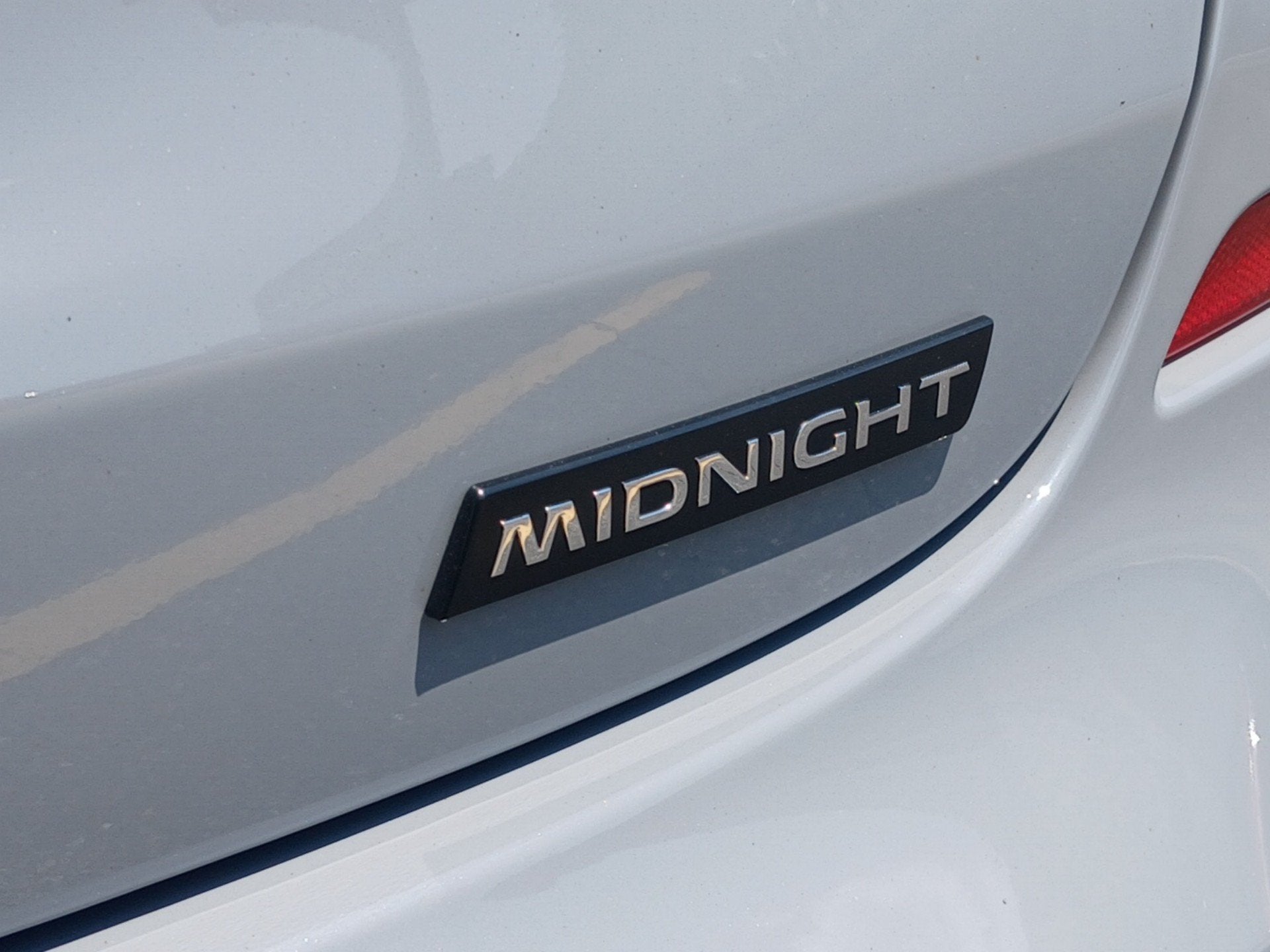 2022 Nissan Murano SV Intelligent AWD