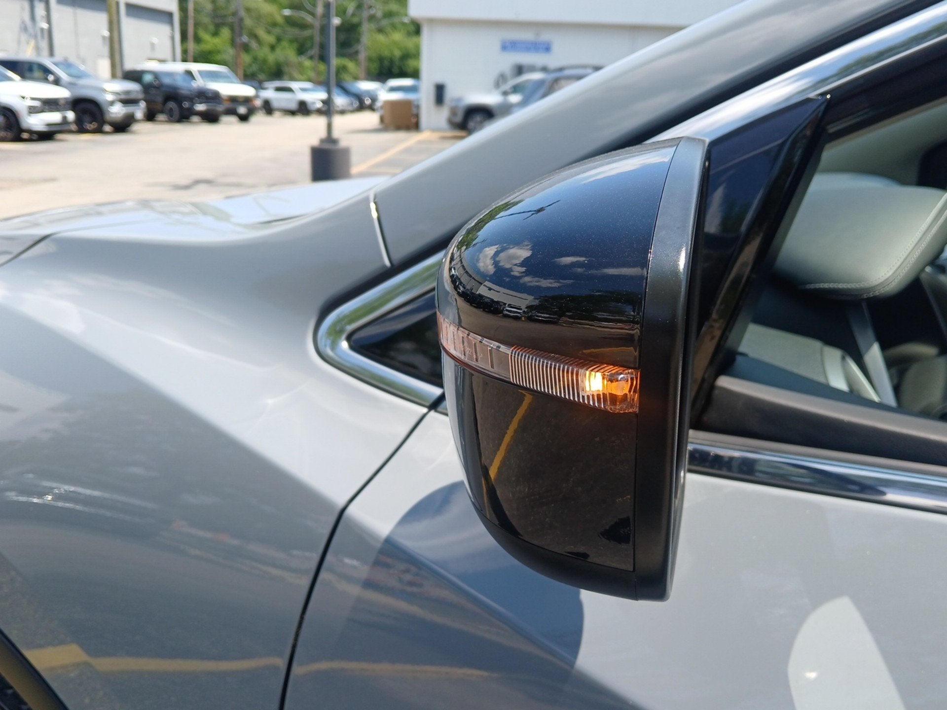 2022 Nissan Murano SV Intelligent AWD