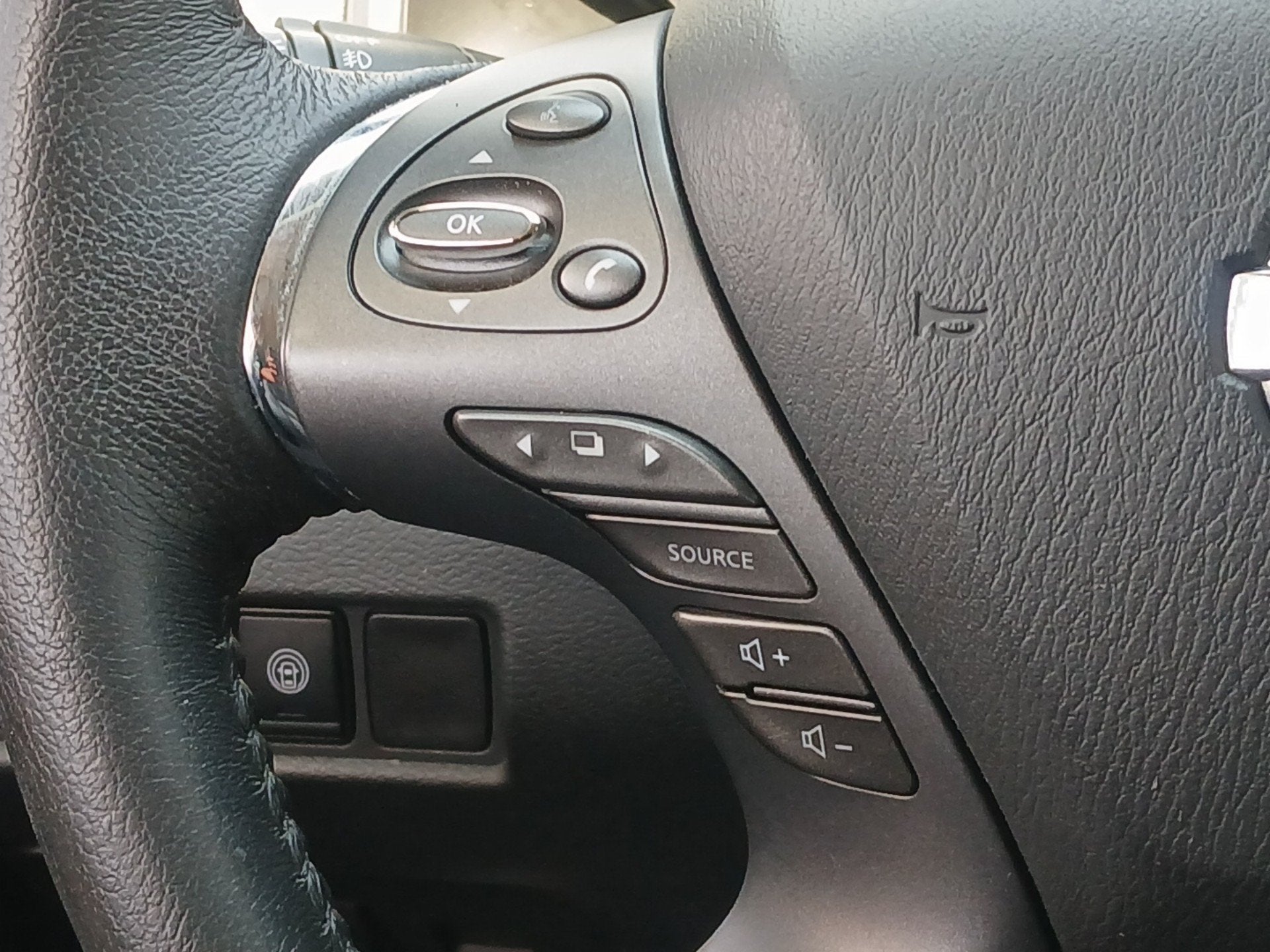 2022 Nissan Murano SV Intelligent AWD
