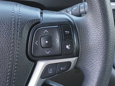 2019 Toyota Highlander Hybrid LE