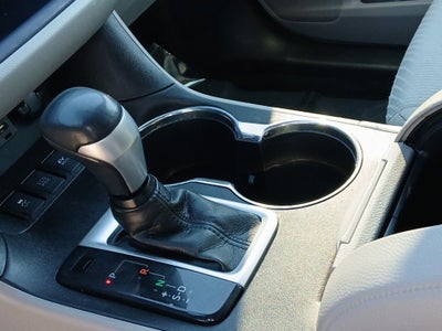 2019 Toyota Highlander Hybrid LE