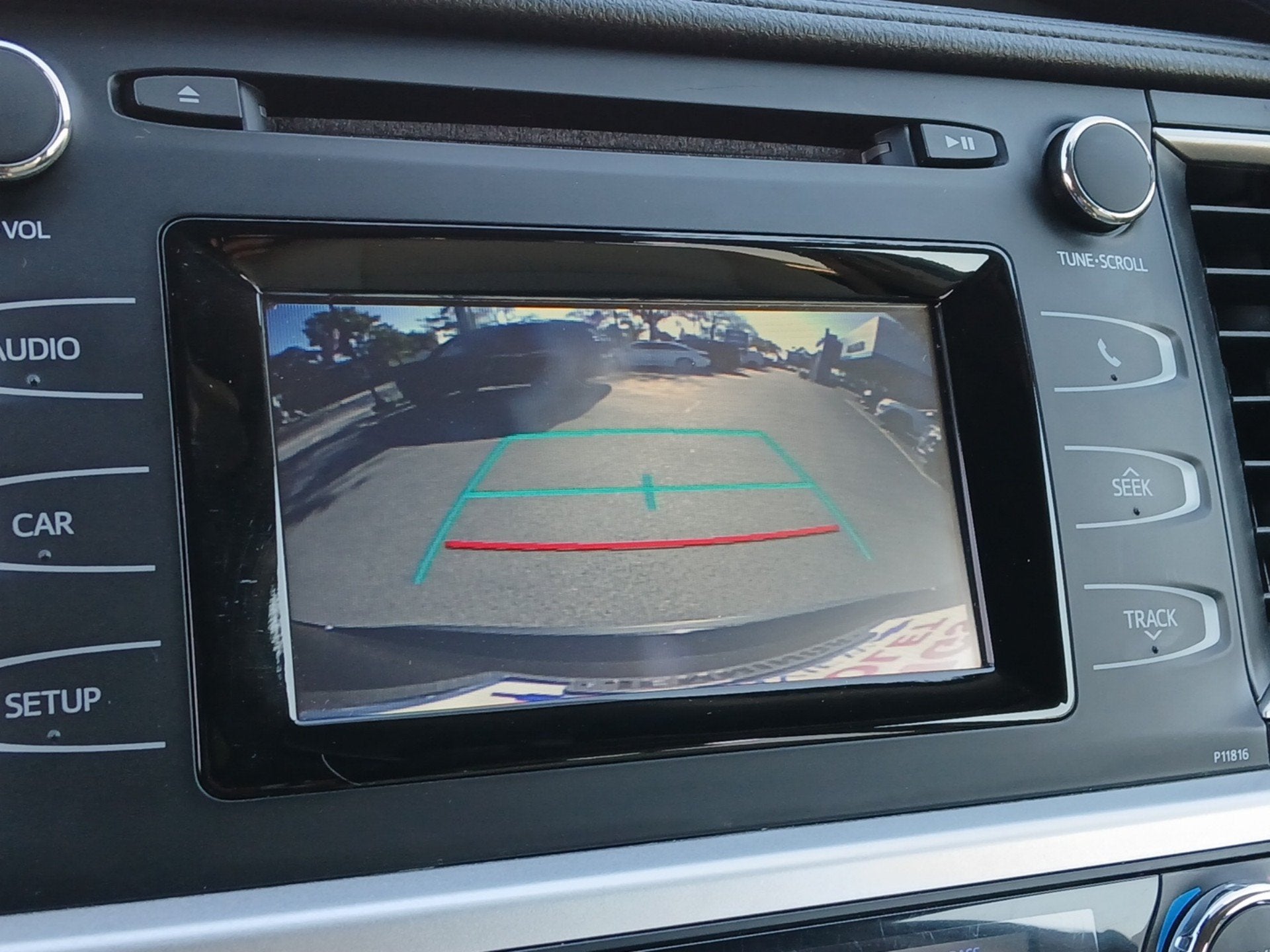 2019 Toyota Highlander Hybrid LE