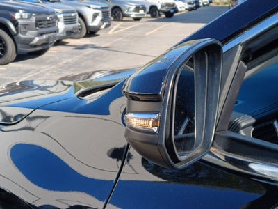 2019 Toyota Highlander Hybrid LE