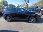 2019 Toyota Highlander Hybrid LE