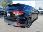 2019 Toyota Highlander Hybrid LE