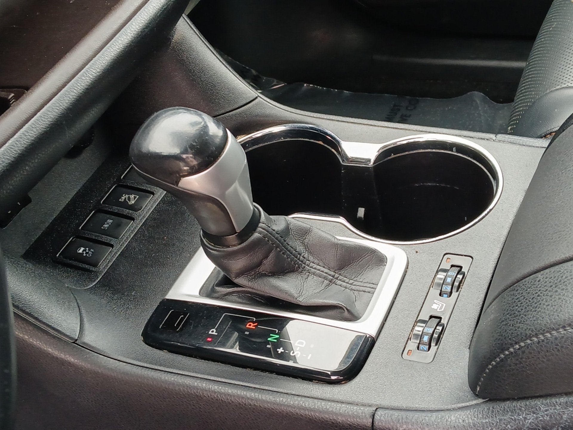 2015 Toyota Highlander Limited V6