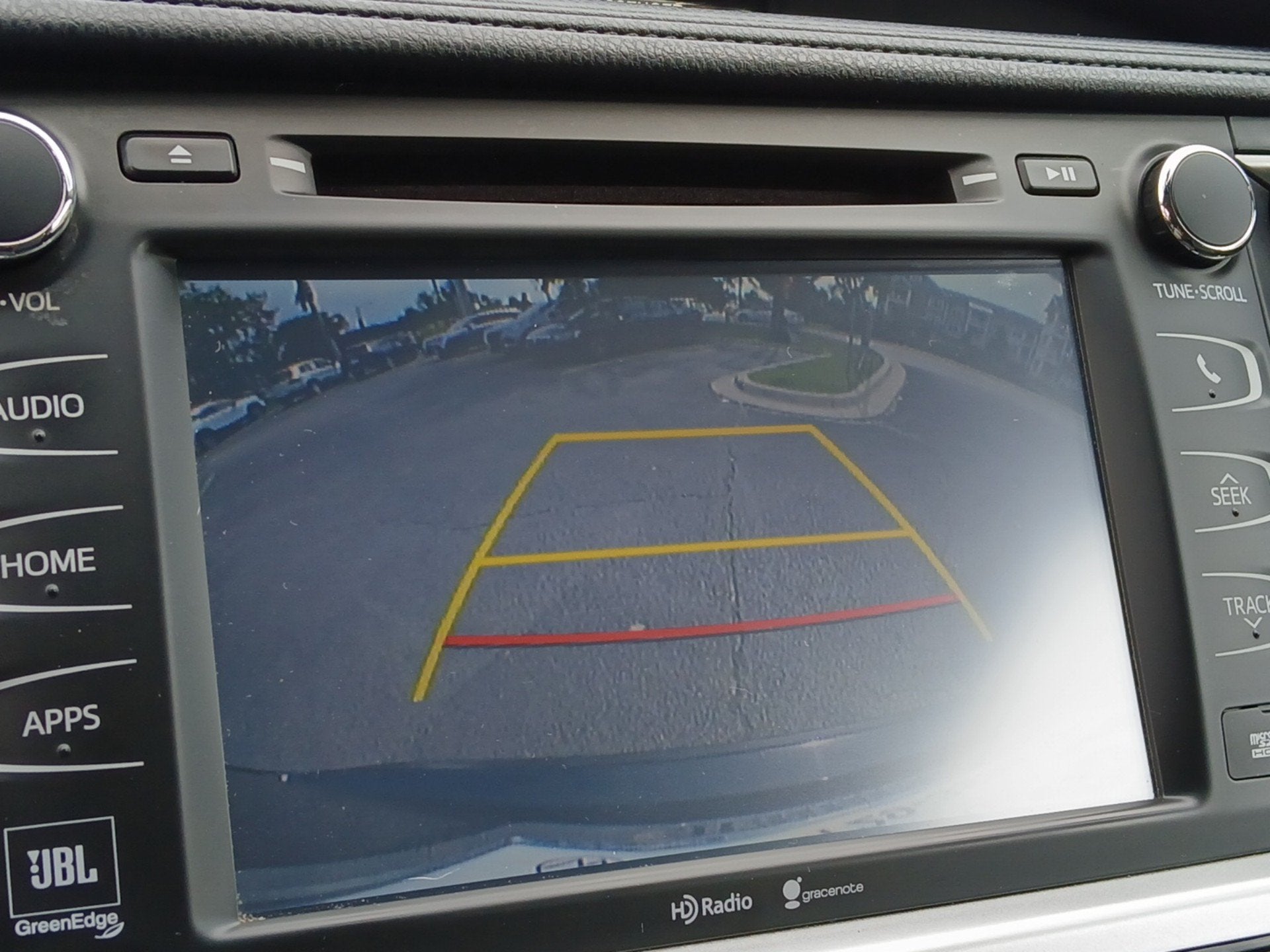 2015 Toyota Highlander Limited V6