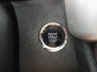 2015 Toyota Highlander Limited V6