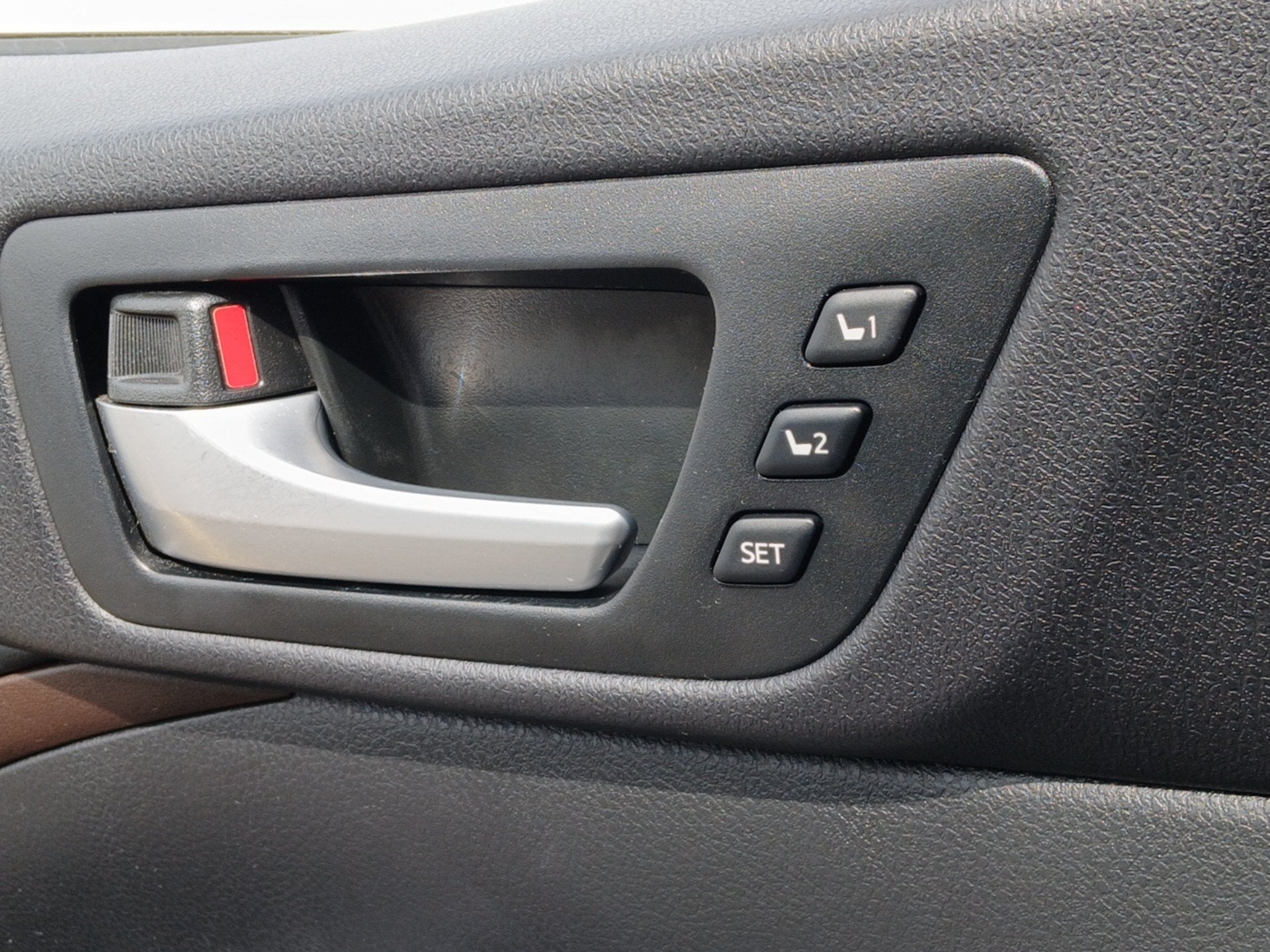 2015 Toyota Highlander Limited V6