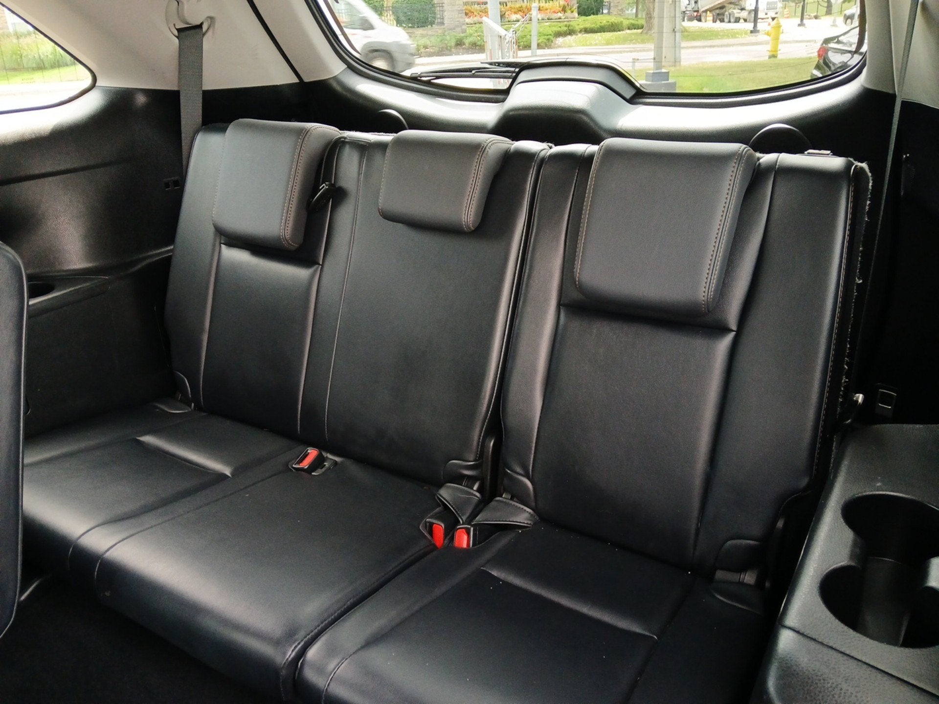 2015 Toyota Highlander Limited V6