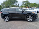 2015 Toyota Highlander Limited V6