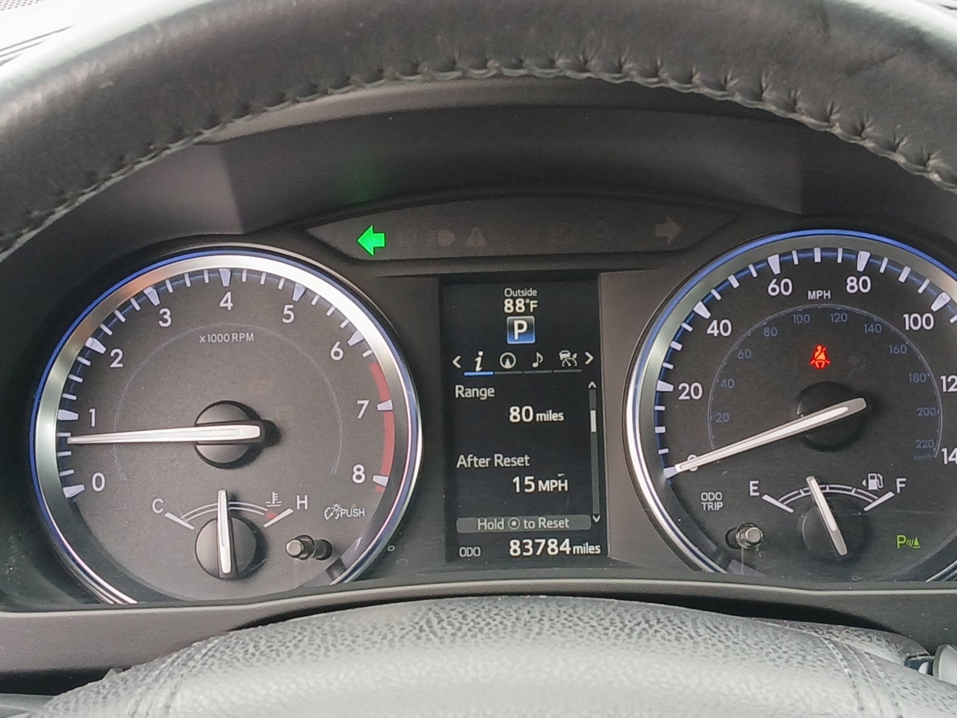 2015 Toyota Highlander Limited V6
