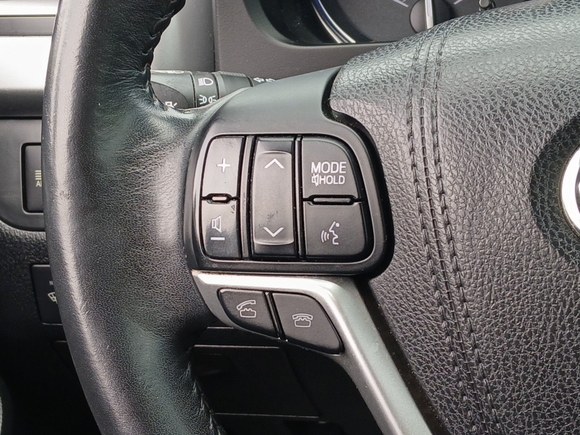 2015 Toyota Highlander Limited V6