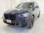 2022 BMW X5 M50i