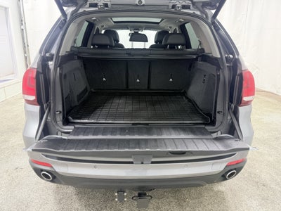 2015 BMW X5 xDrive35d