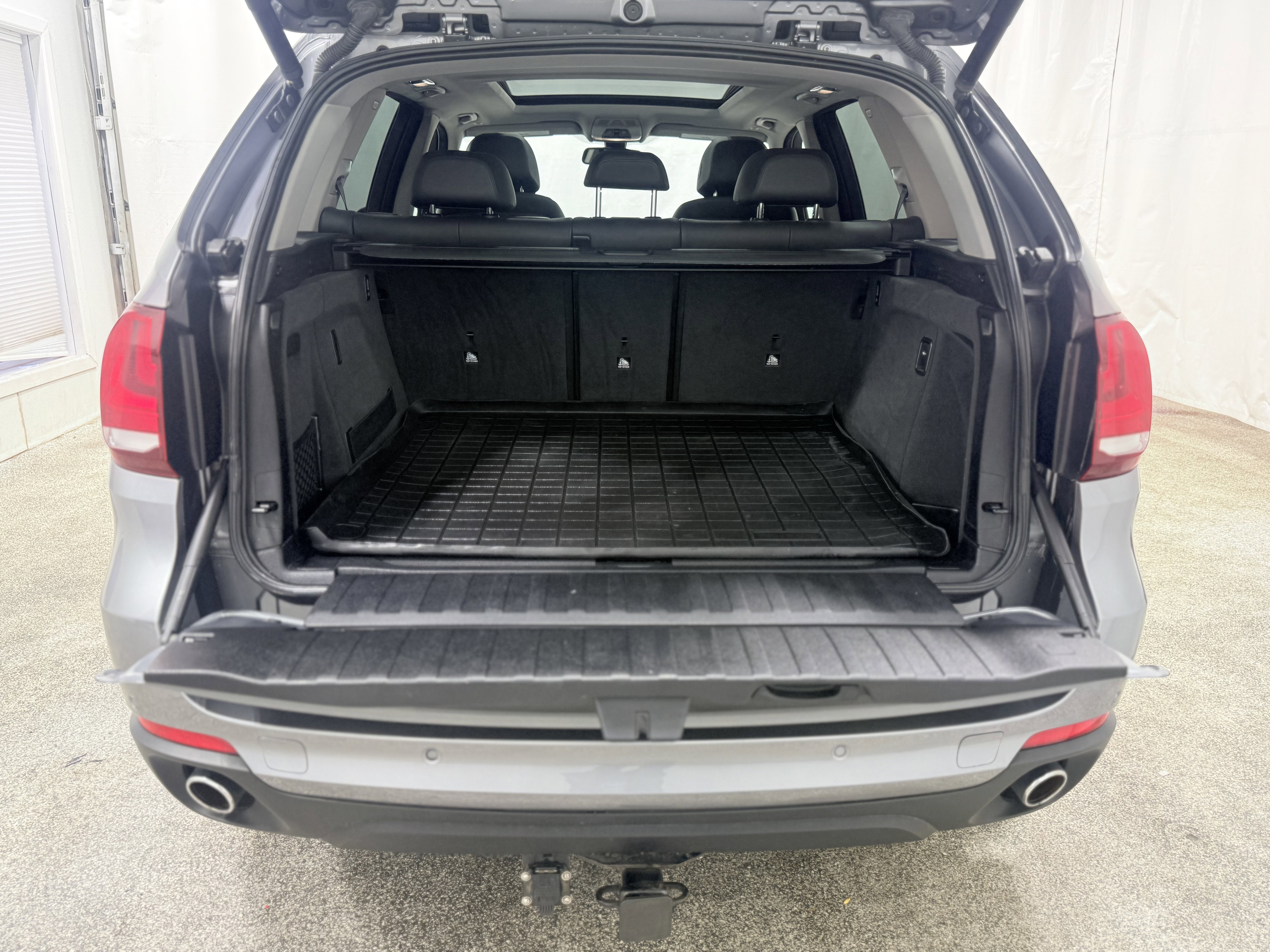 2015 BMW X5 xDrive35d