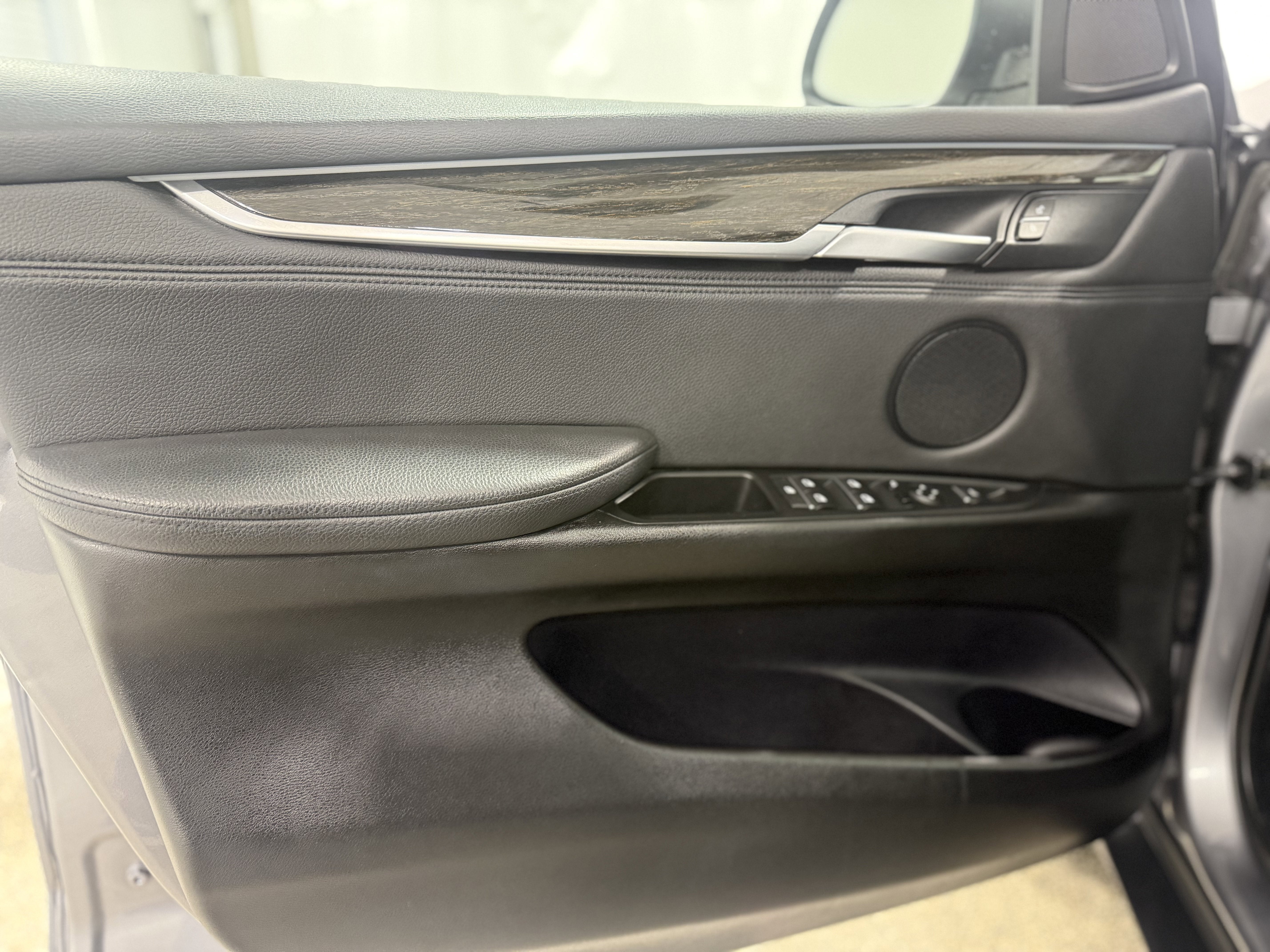 2015 BMW X5 xDrive35d