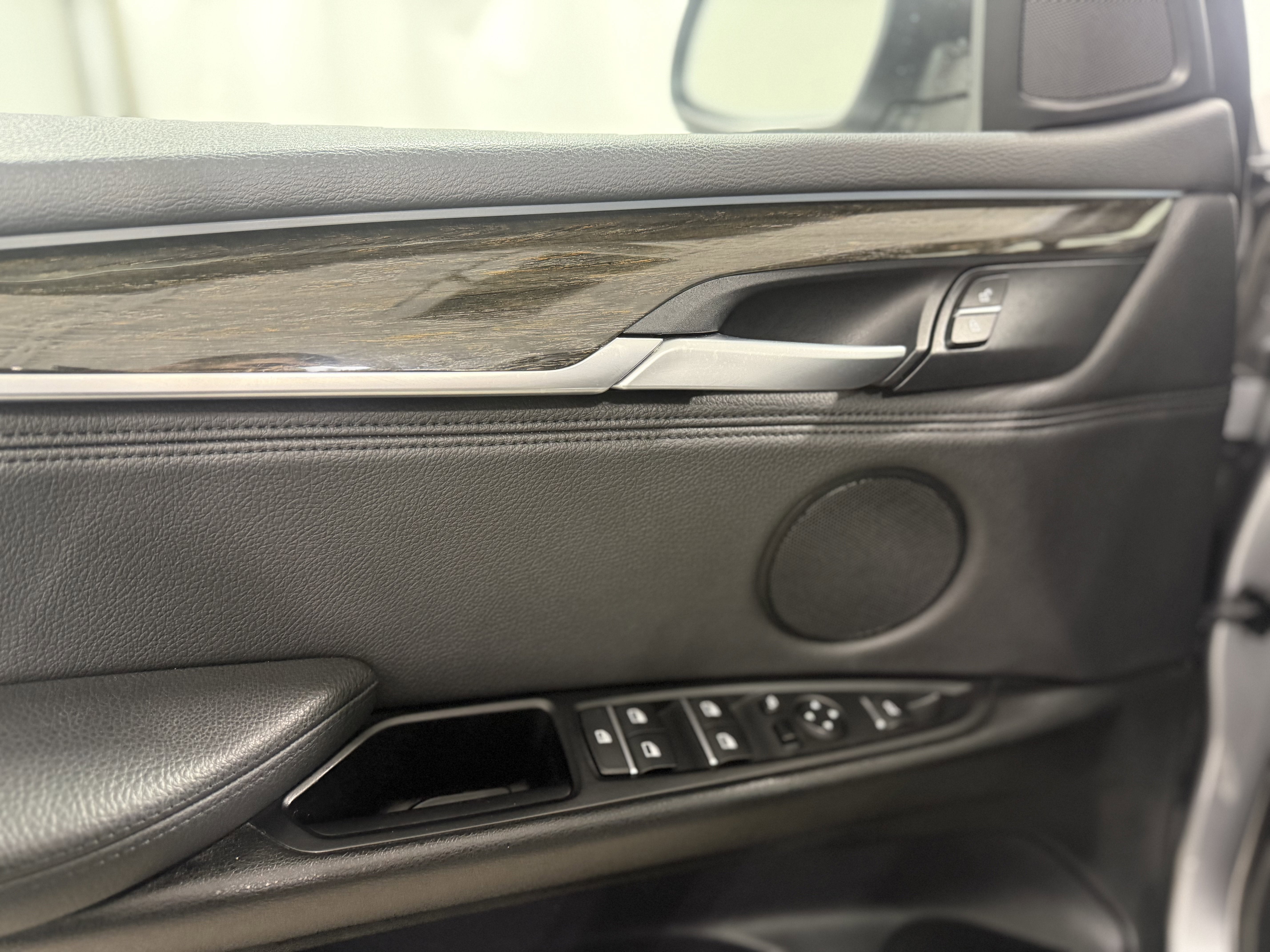 2015 BMW X5 xDrive35d