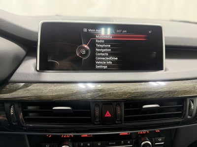 2015 BMW X5 xDrive35d