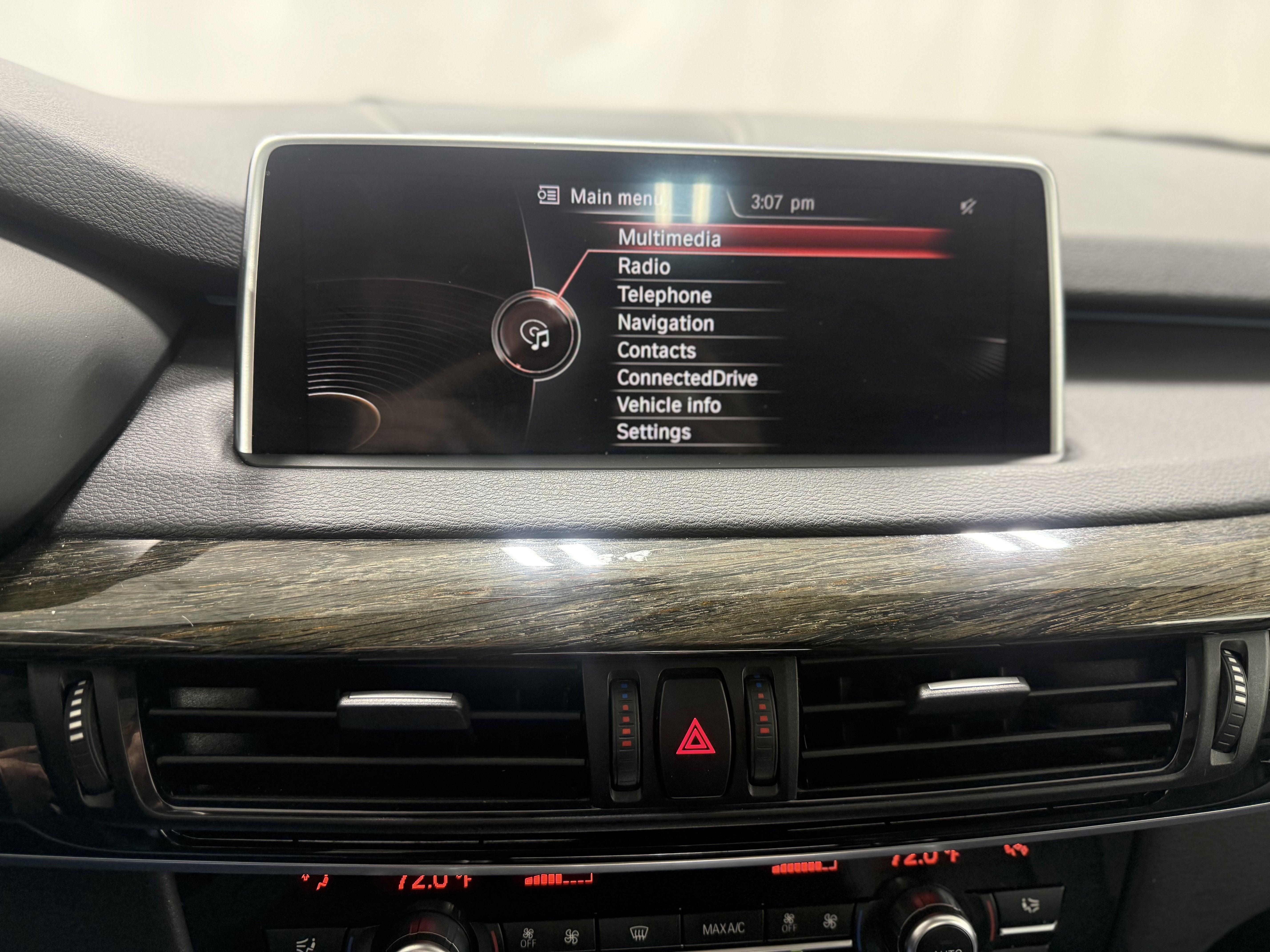 2015 BMW X5 xDrive35d