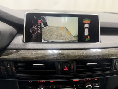 2015 BMW X5 xDrive35d