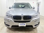 2015 BMW X5 xDrive35d