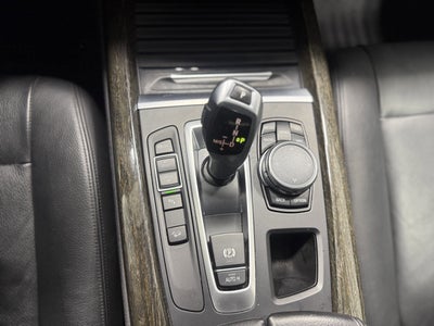 2015 BMW X5 xDrive35d