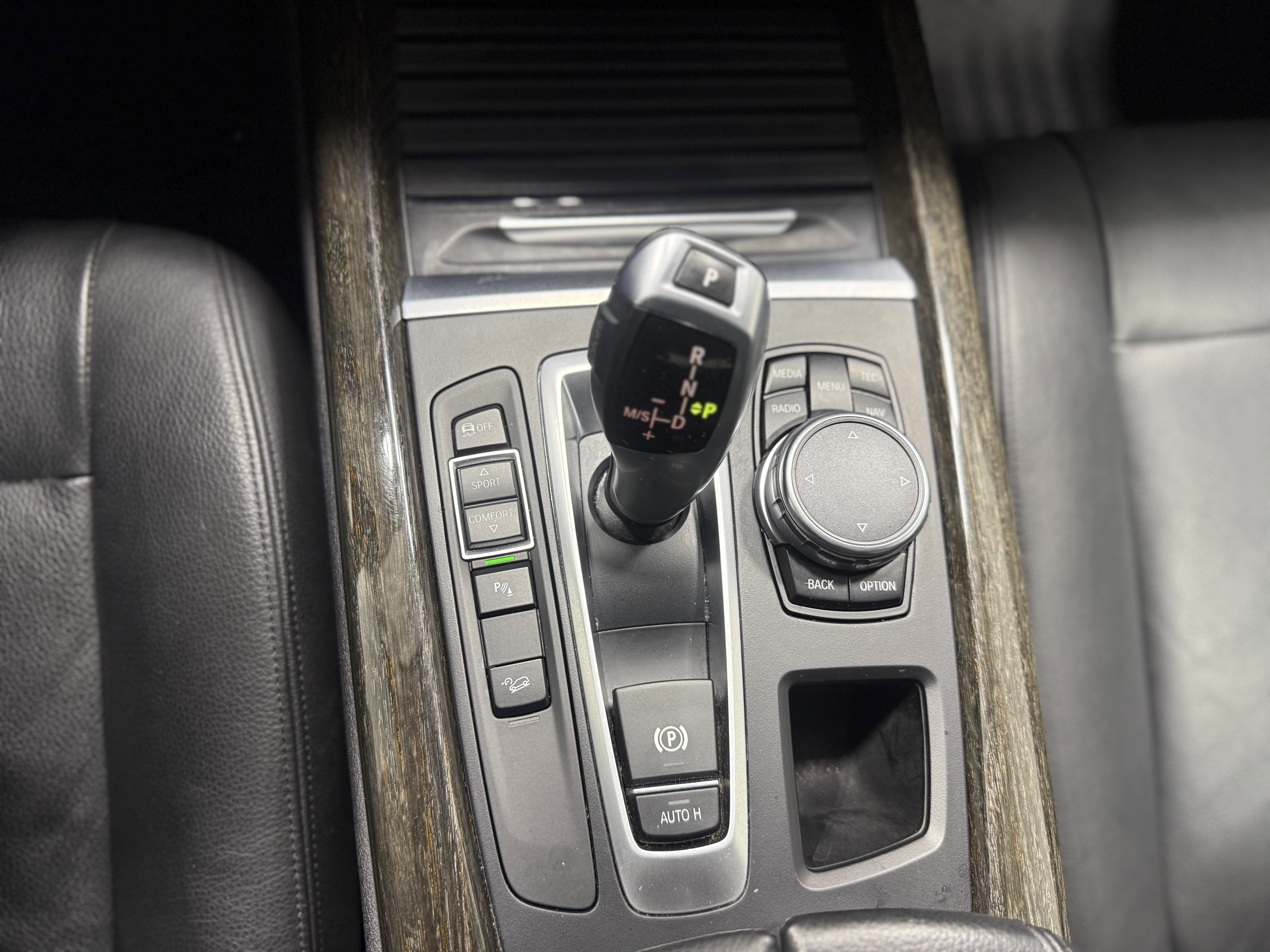 2015 BMW X5 xDrive35d