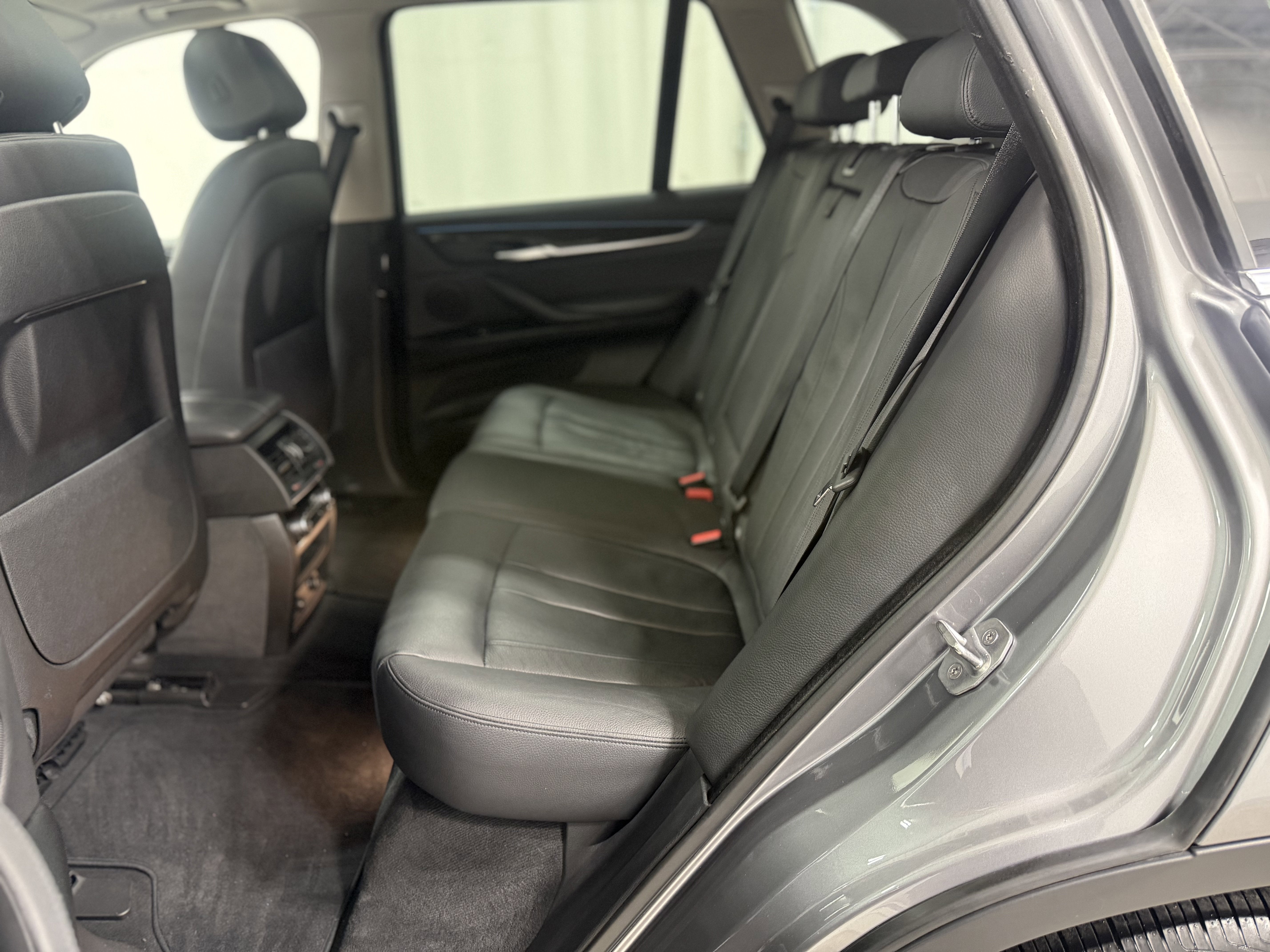 2015 BMW X5 xDrive35d