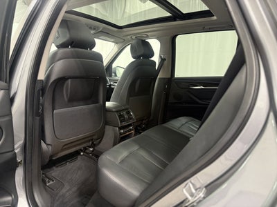 2015 BMW X5 xDrive35d