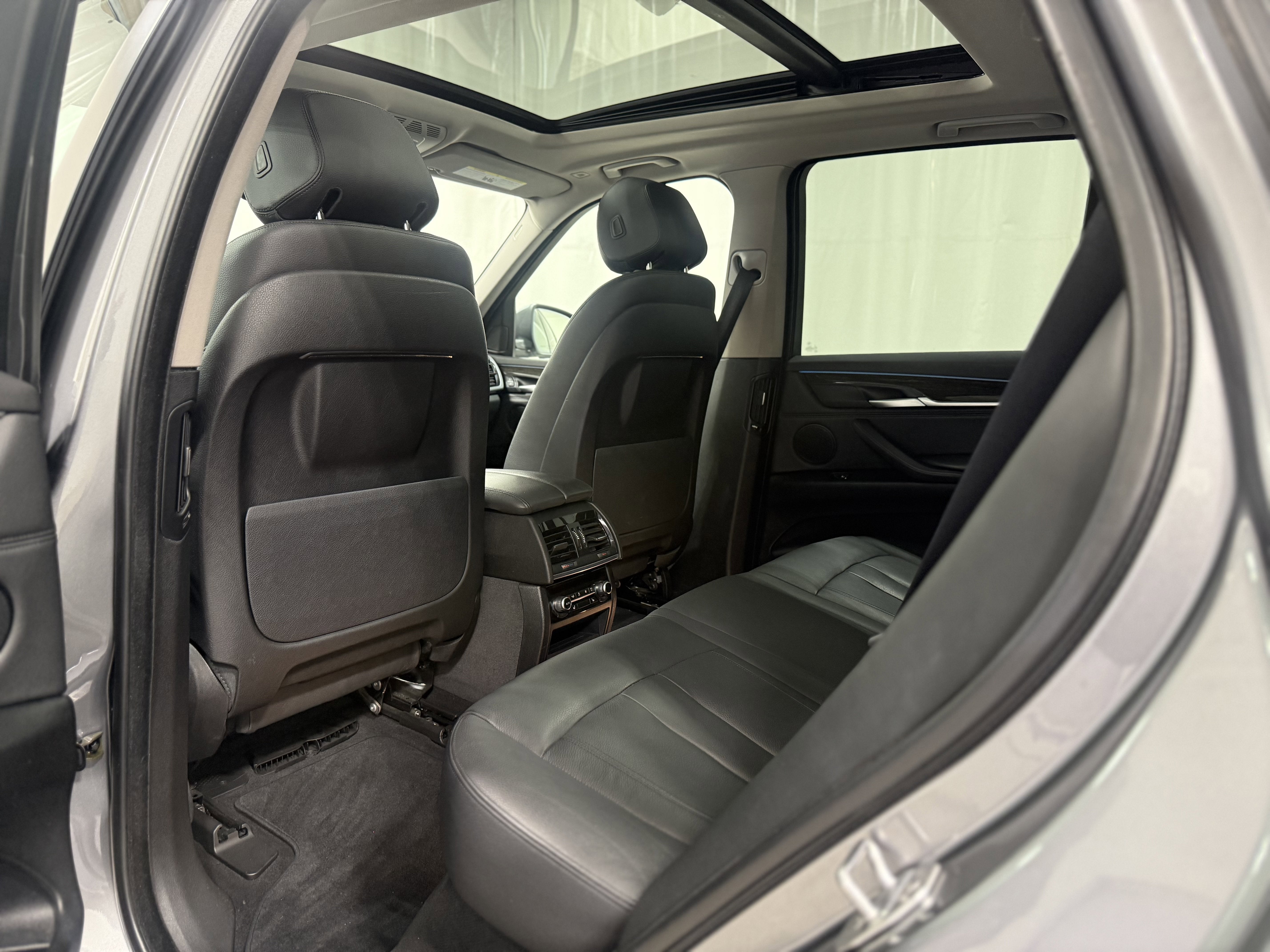 2015 BMW X5 xDrive35d