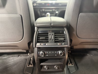 2015 BMW X5 xDrive35d