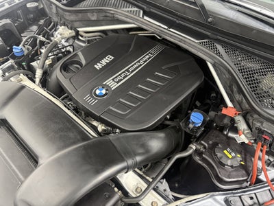 2015 BMW X5 xDrive35d