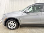 2015 BMW X5 xDrive35d